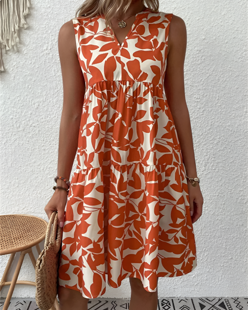 Women’s Magnolia Summer Midi Dress 2