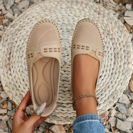 Women's Loafers | Slip-On Comfort Fit