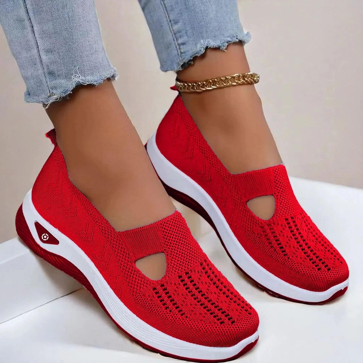 Women's Orthopedic Sneakers 4