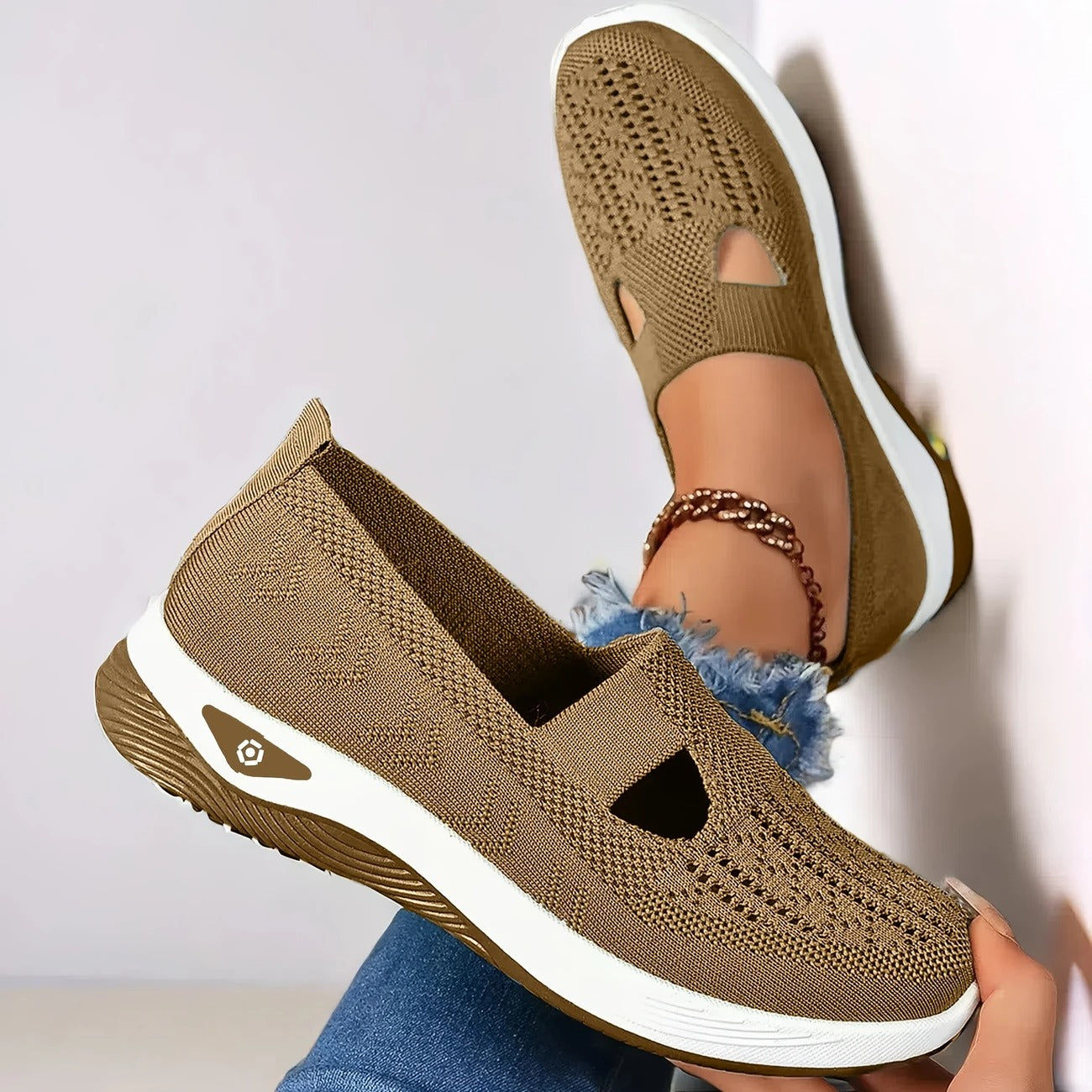 Women's Orthopedic Sneakers 6