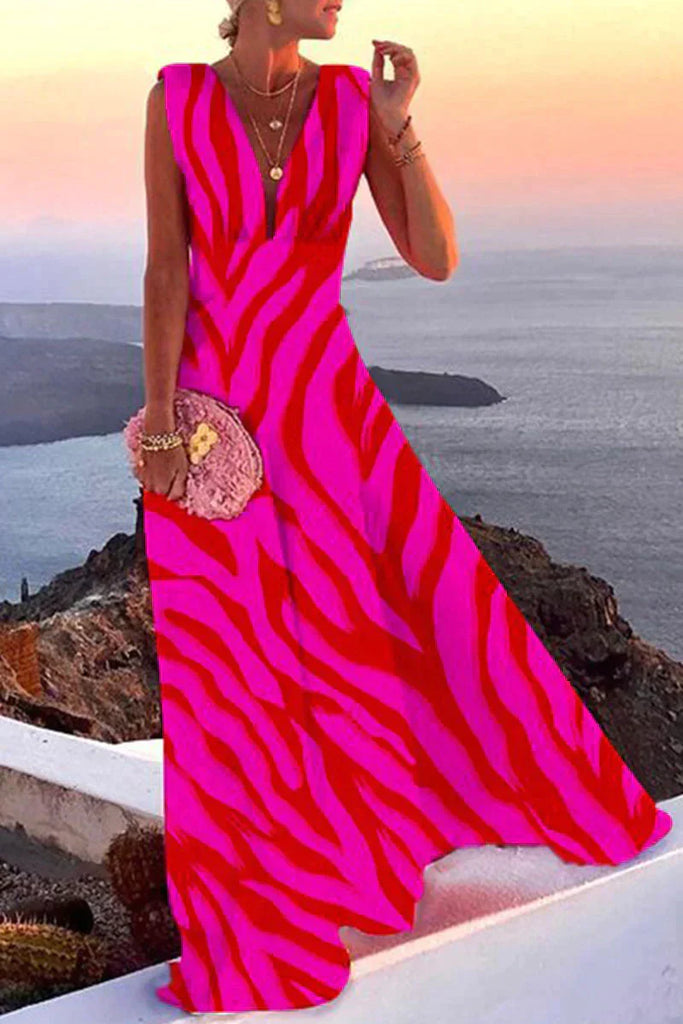 Women's Summer Dress 1