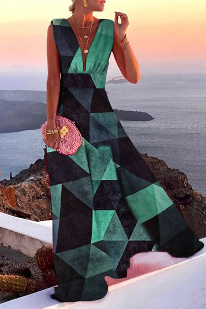 Women's Summer Dress 2