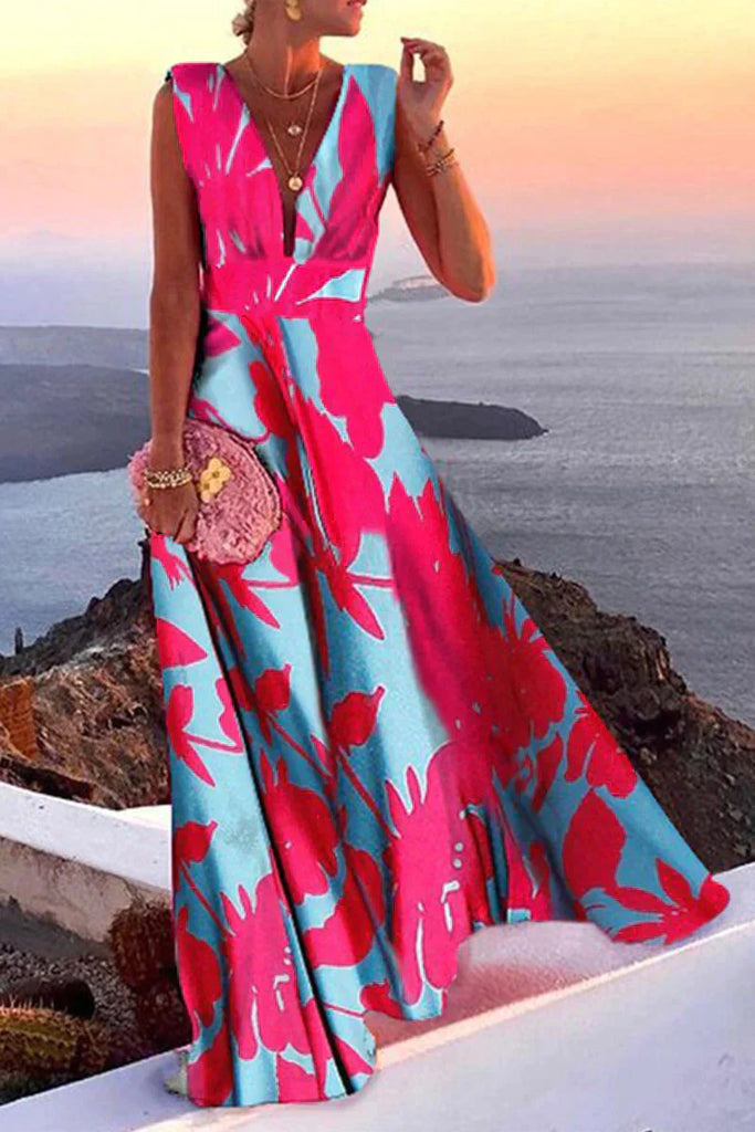Women's Summer Dress 3