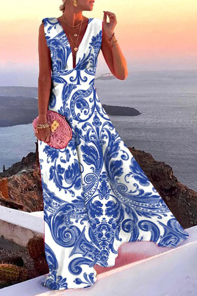 Women's Summer Dress 4