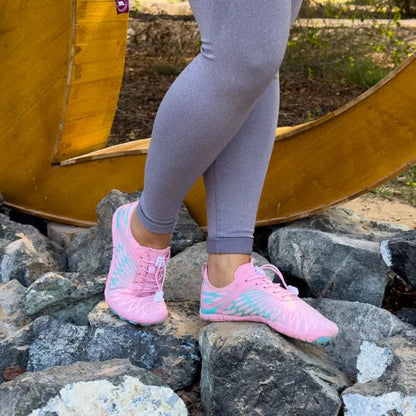 Women's Barefoot Shoes | Natural Walking Feel