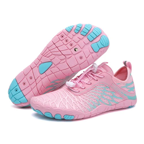 Women's Barefoot Shoes | Natural Walking Feel