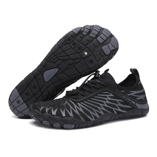 Women's Barefoot Shoes | Natural Walking Feel