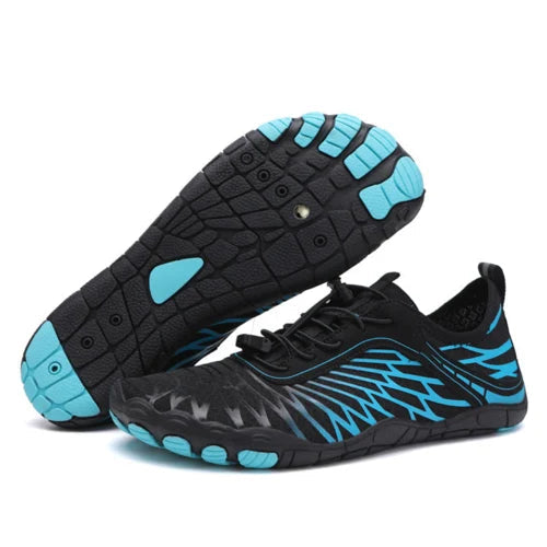 Women's Barefoot Shoes | Natural Walking Feel