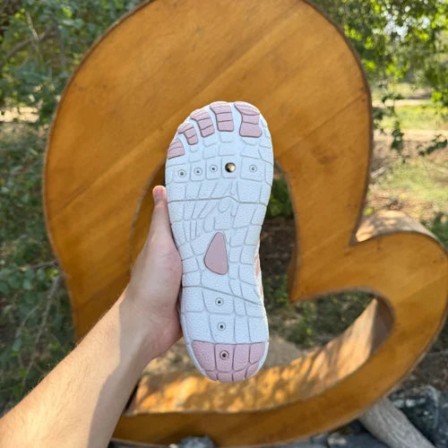 Women's Barefoot Shoes | Natural Walking Feel