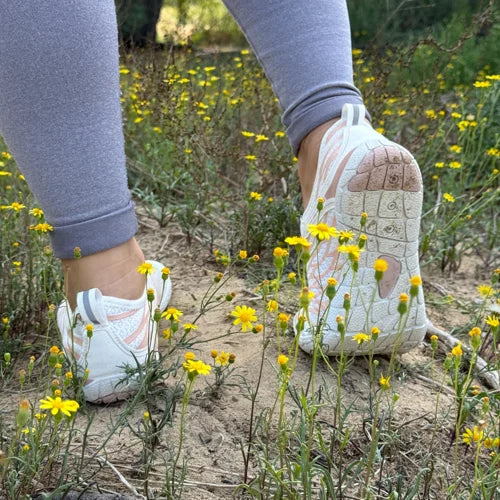 Women's Barefoot Shoes | Natural Walking Feel
