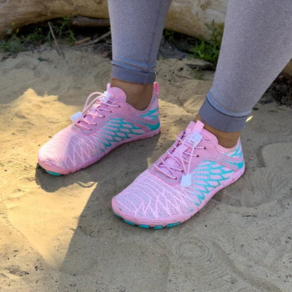 Women's Barefoot Shoes | Natural Walking Feel
