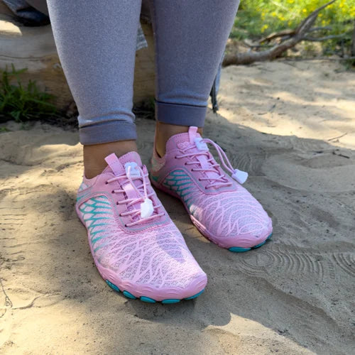 Women's Barefoot Shoes | Natural Walking Feel