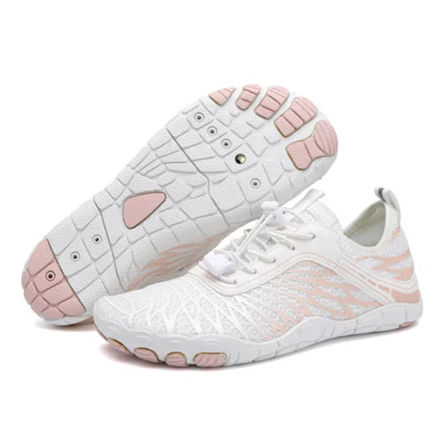 Women's Barefoot Shoes | Natural Walking Feel