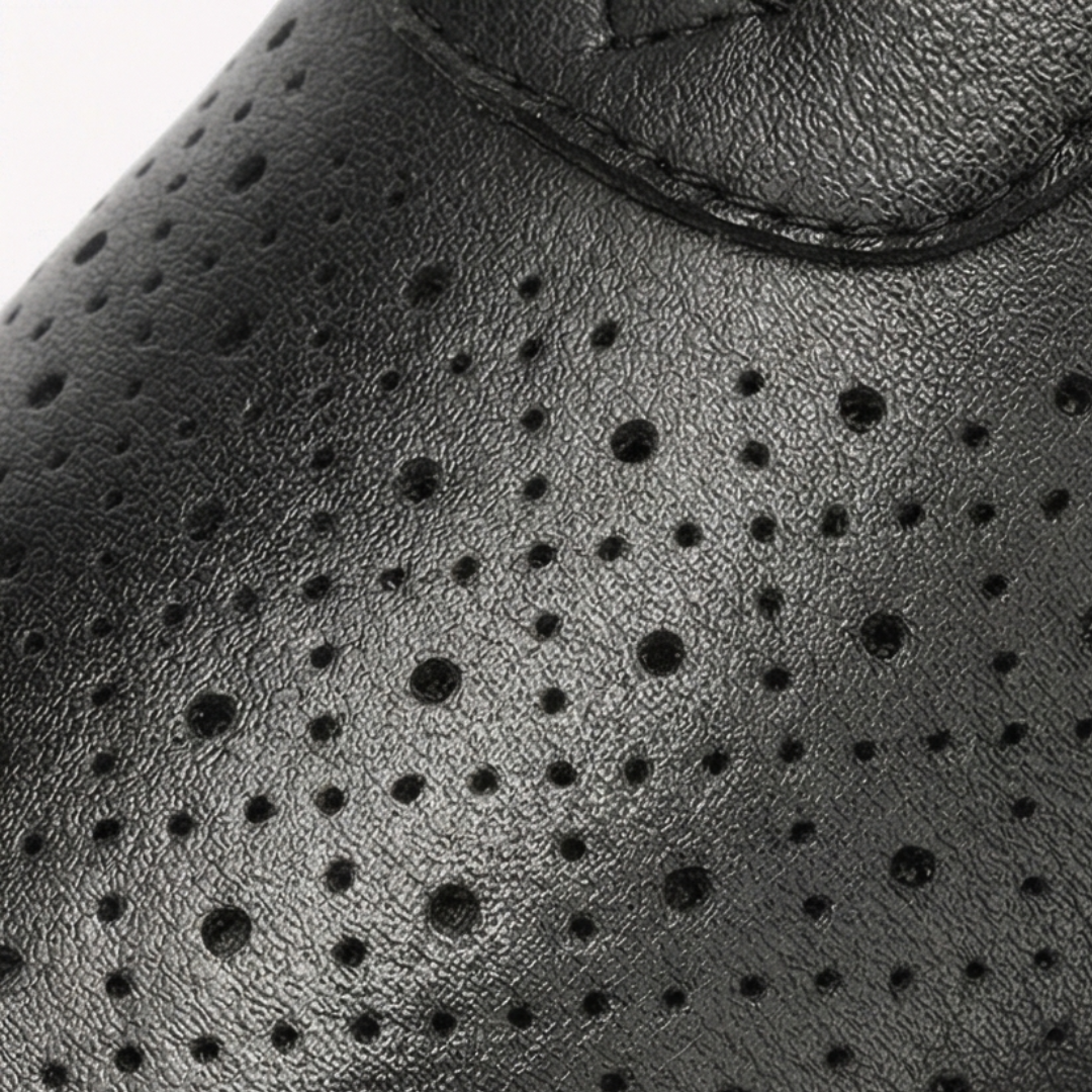 Women's Block Heel Shoes | Breathable & All-Day Comfort