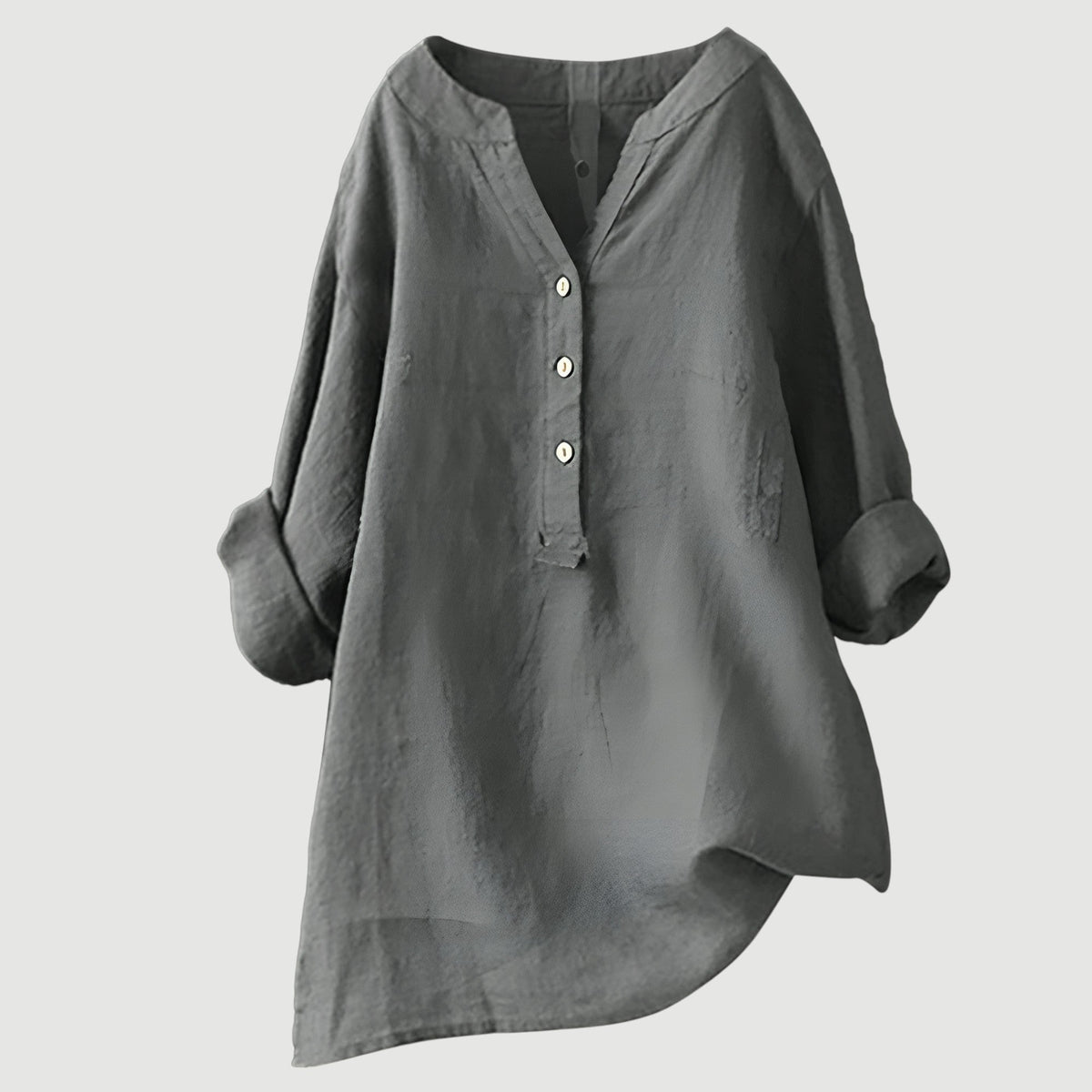 Women's Blouse | Loose Fit & Breathable
