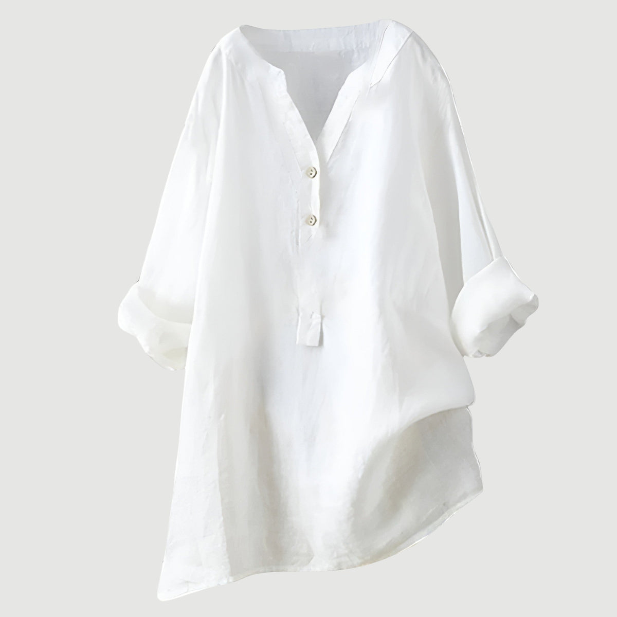 Women's Blouse | Loose Fit & Breathable