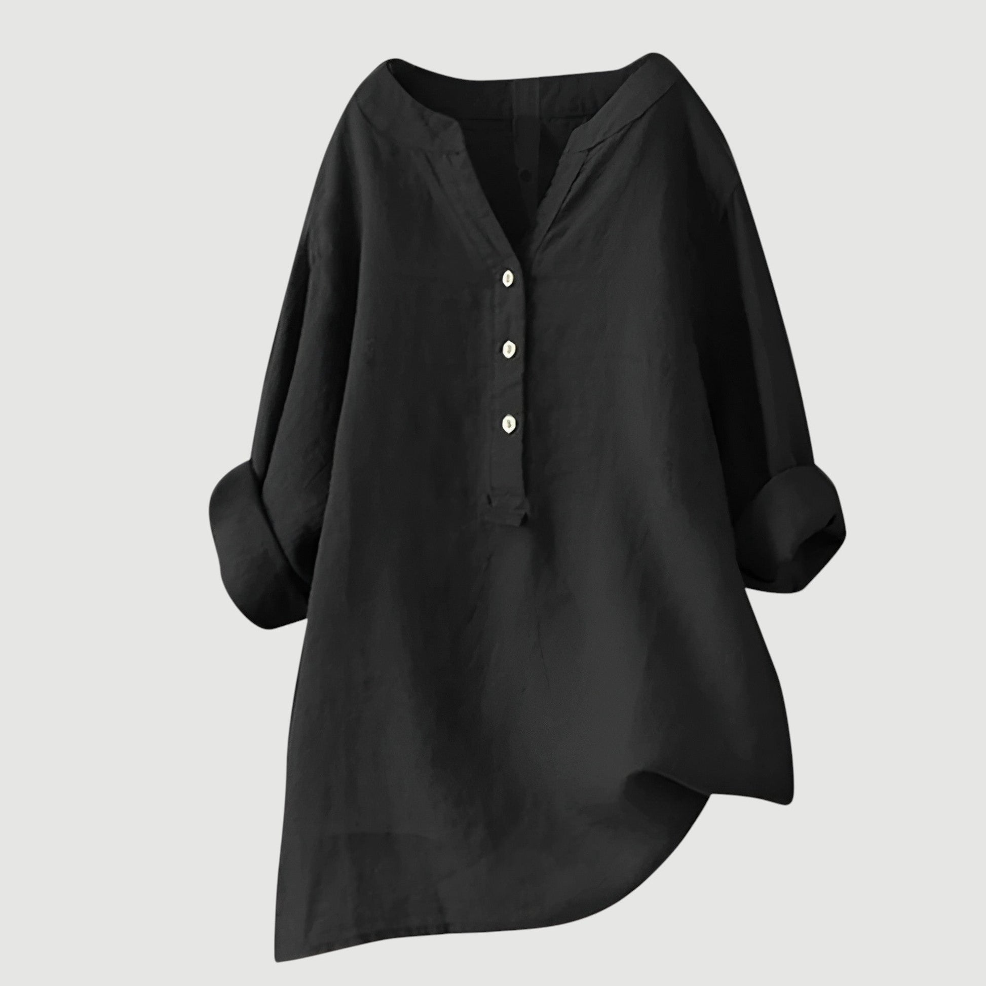 Women's Blouse | Loose Fit & Breathable