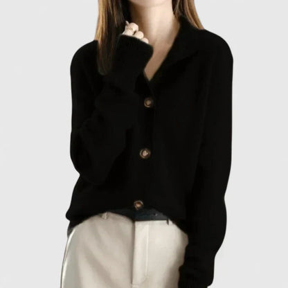 Women's Cardigan | Soft & Lightweight Warmth