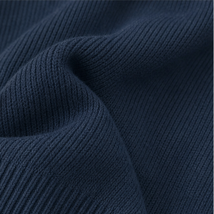 Women's Cowl Neck Sweater | Draped Collar & Effortless Style
