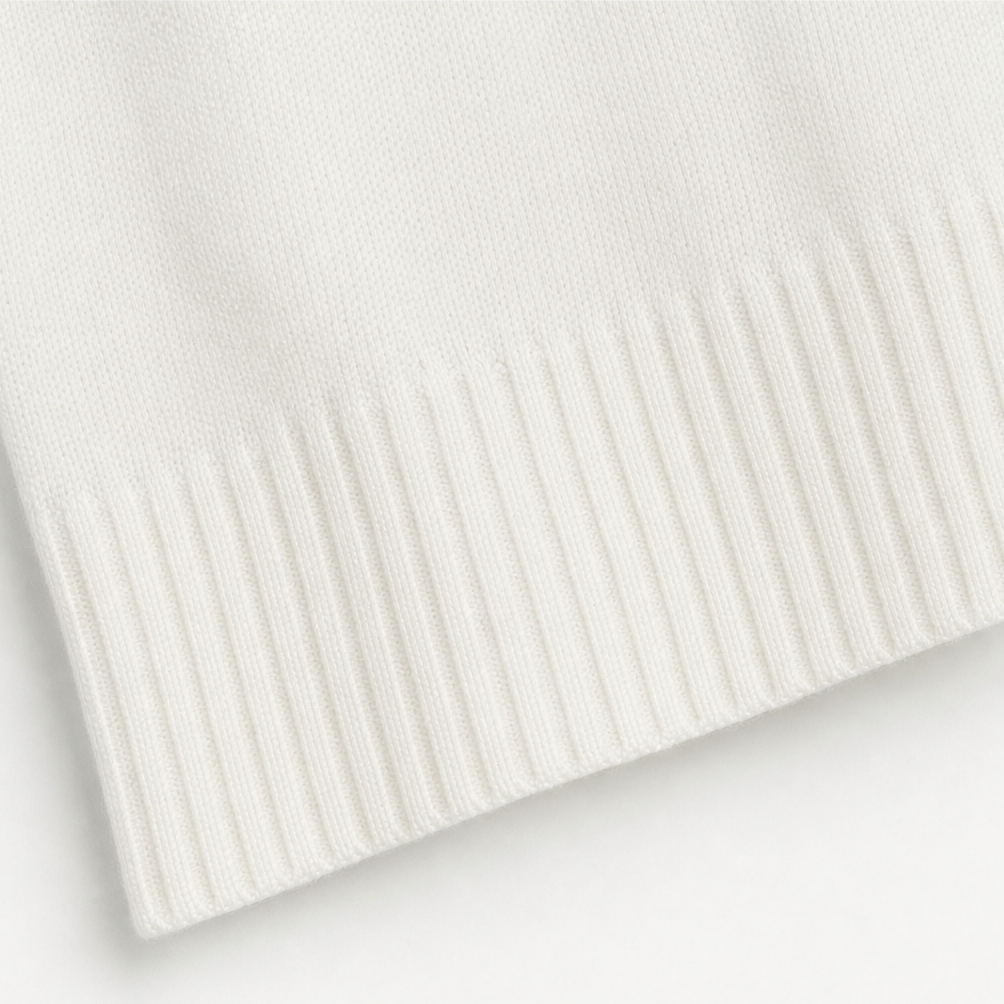 Women's Cowl Neck Sweater | Drapes & Flatters