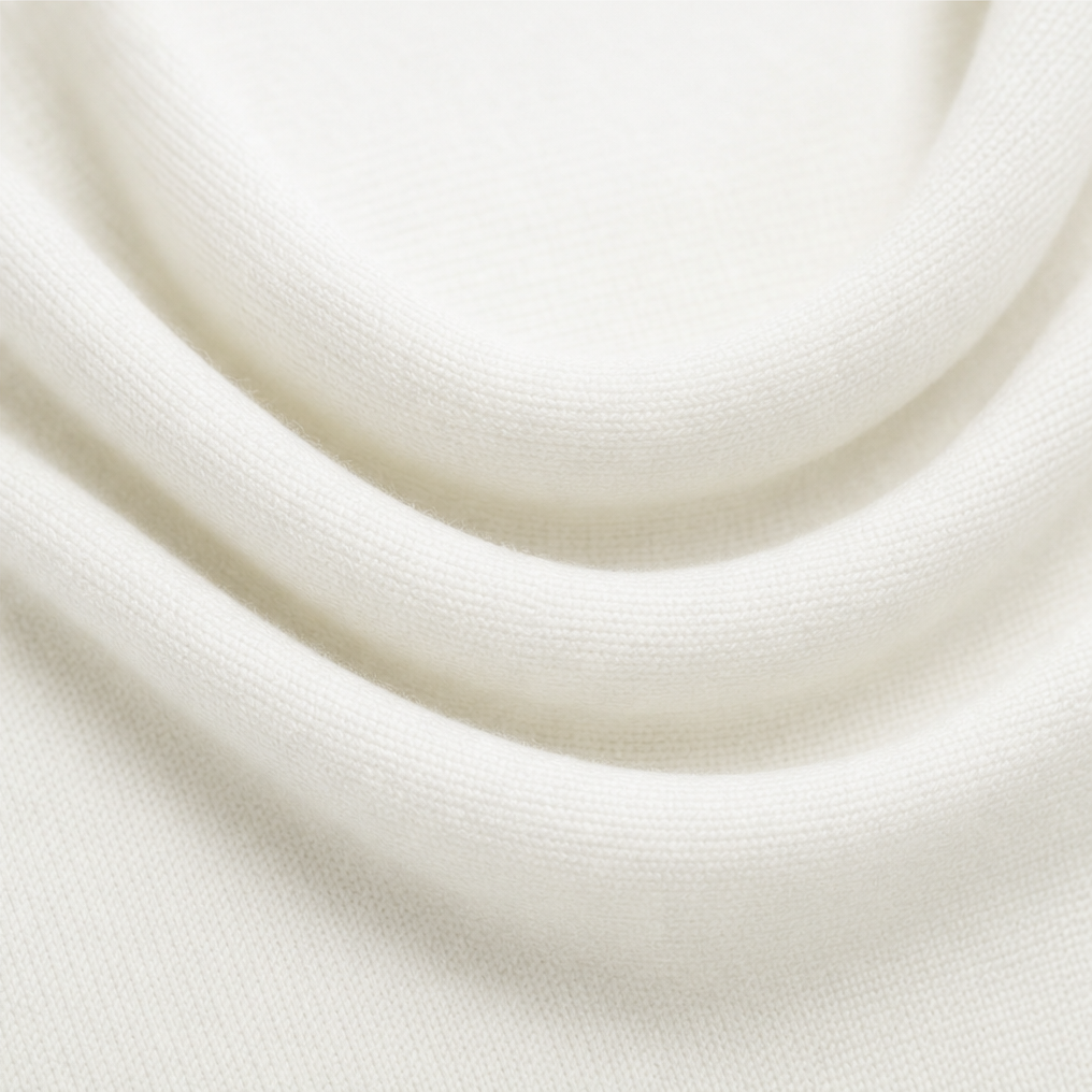 Women's Cowl Neck Sweater | Drapes & Flatters