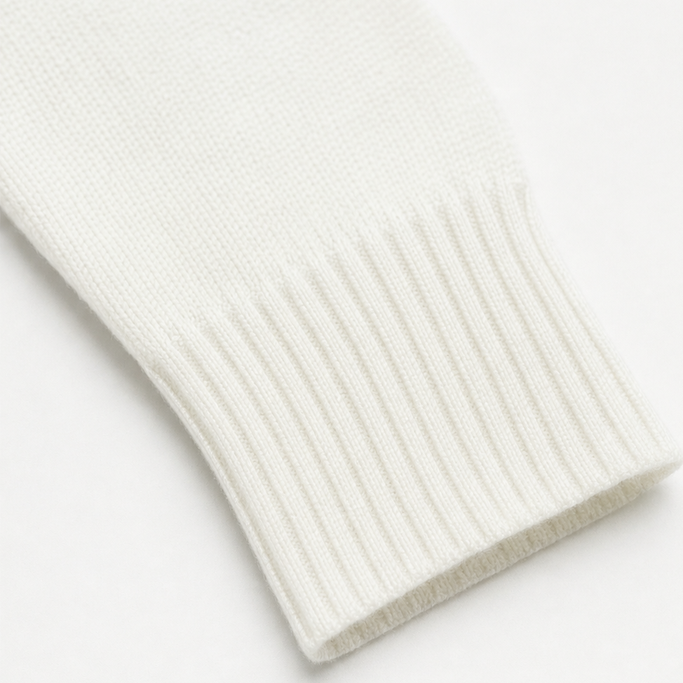 Women's Cowl Neck Sweater | Drapes & Flatters
