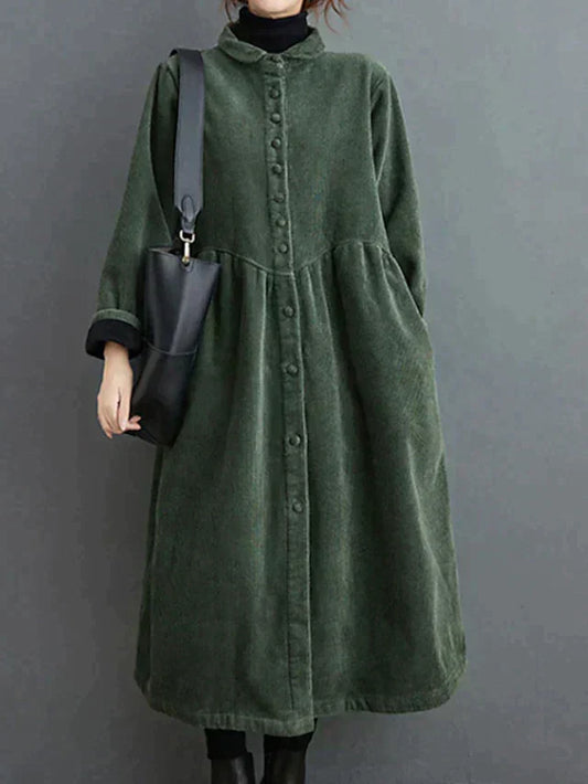 Women's Dress | Relaxed Fit for Winter