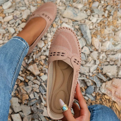 Women's Flat Shoes | Arch Support Comfort
