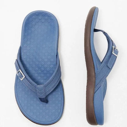 Adjustable Strap Women's Sandals for Beach & Casual Wear