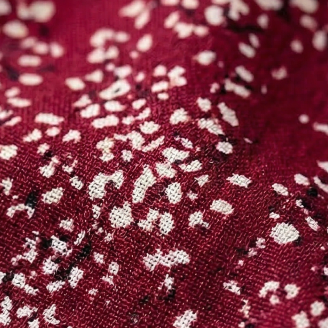 Women's Floral Maxi Dress | Smocked Waist & Hidden Pockets