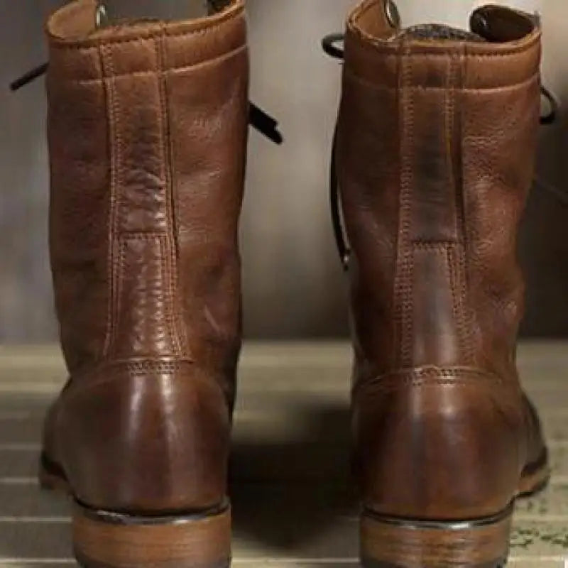 Women's Fur-Lined Boots | Warm & Comfortable