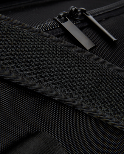 Women's Garment Duffle Bag | Fold-Out Suit Compartment & Travel Ready