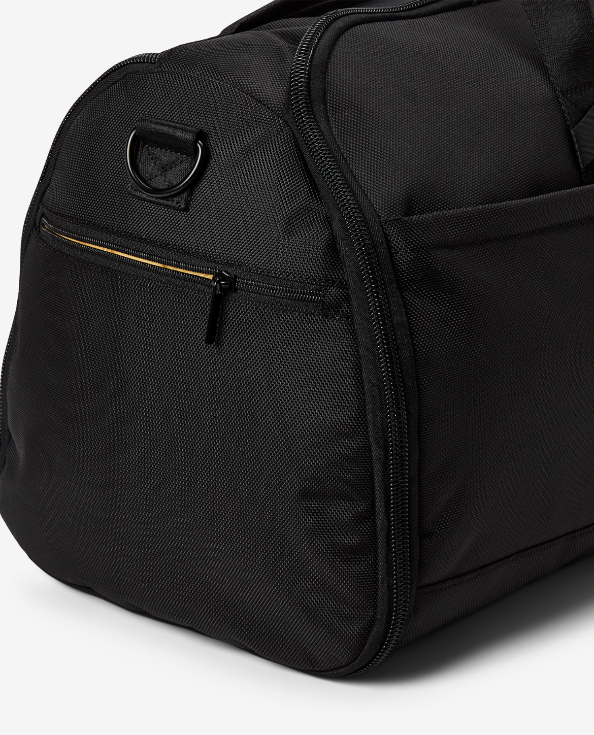 Women's Garment Duffle Bag | Fold-Out Suit Compartment & Travel Ready
