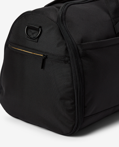 Women's Garment Duffle Bag | Fold-Out Suit Compartment & Travel Ready