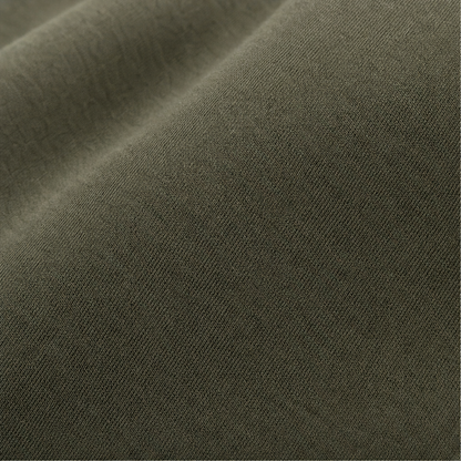 Women's Hooded Sweatshirt Coat | Knee-Length & Warm