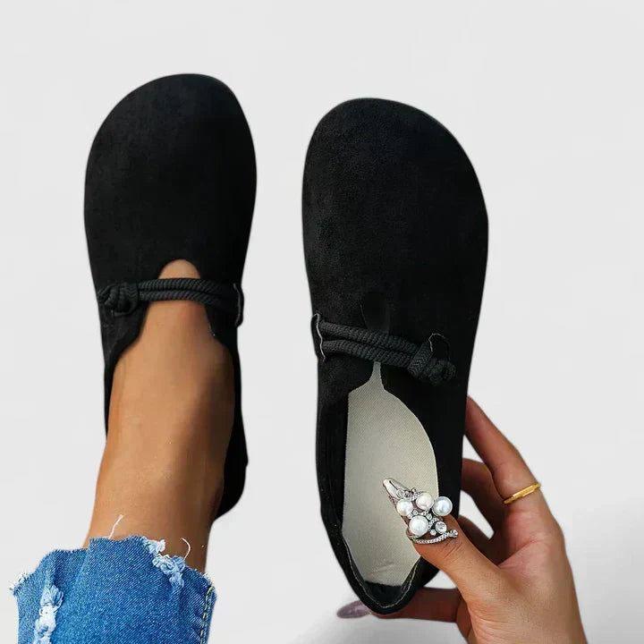 Women's Loafers | Orthopedic Support & All-Day Comfort