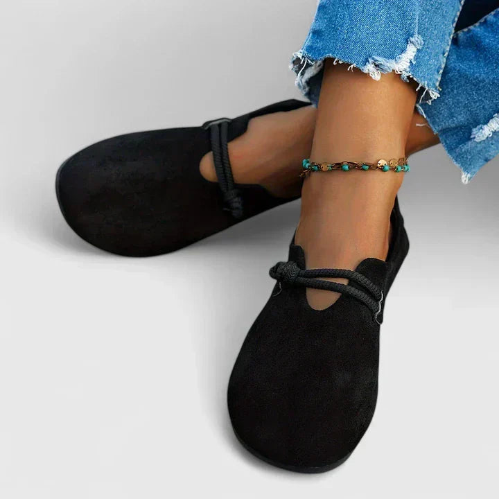 Women's Loafers | Orthopedic Support & All-Day Comfort