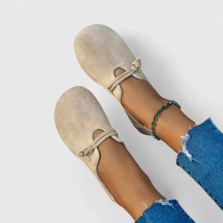 Women's Loafers | Orthopedic Support & All-Day Comfort