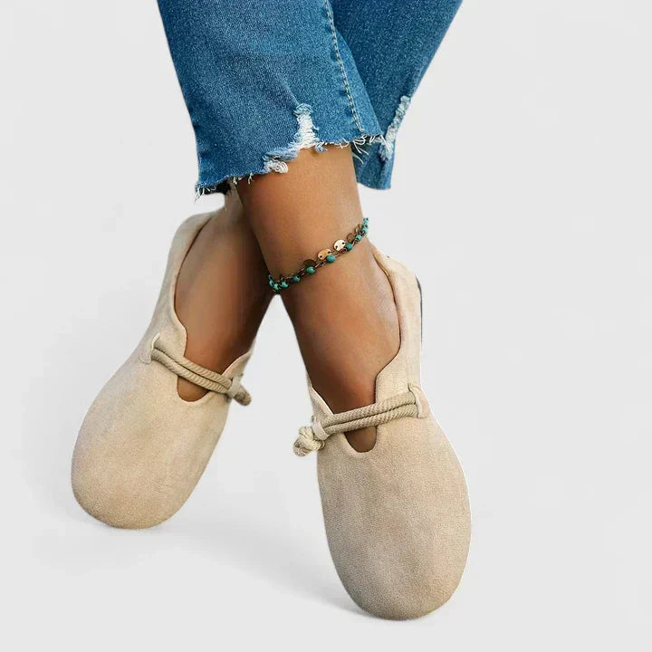 Women's Loafers | Orthopedic Support & All-Day Comfort