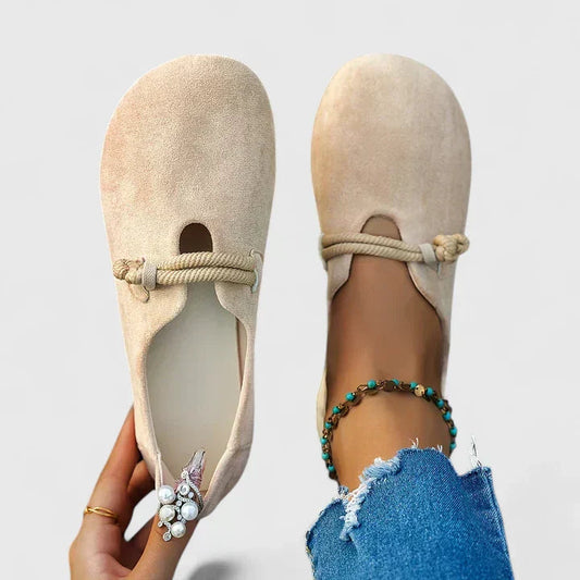 Women's Loafers | Orthopedic Support & All-Day Comfort