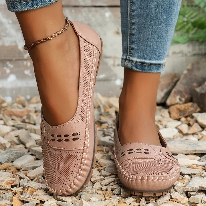 Women's Loafers | Slip-On Comfort Fit