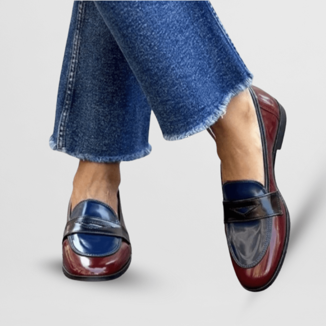 Women's Loafers | Timeless Design & All-Day Comfort