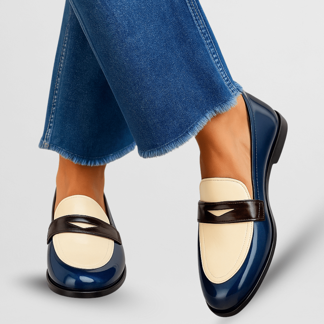 Women's Loafers | Timeless Design & All-Day Comfort