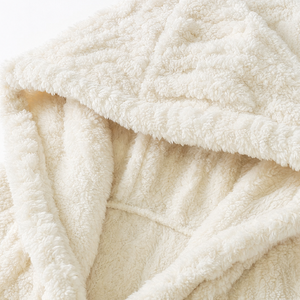 Women's Long Hooded Coat Lightweight Quilted Winter Jacket