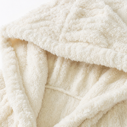 Women's Long Hooded Coat Lightweight Quilted Winter Jacket