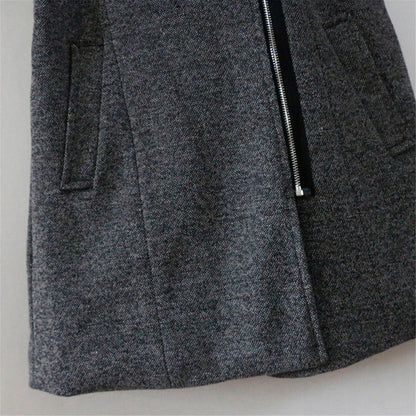Women's Long Winter Coat | Wind Proof & Warm