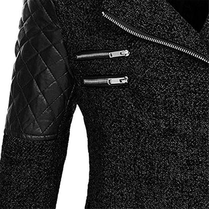 Women's Long Winter Coat | Wind Proof & Warm