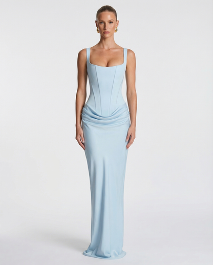 Women's Maxi Dress | Figure-Hugging Hourglass Fit & Elegant Silhouette