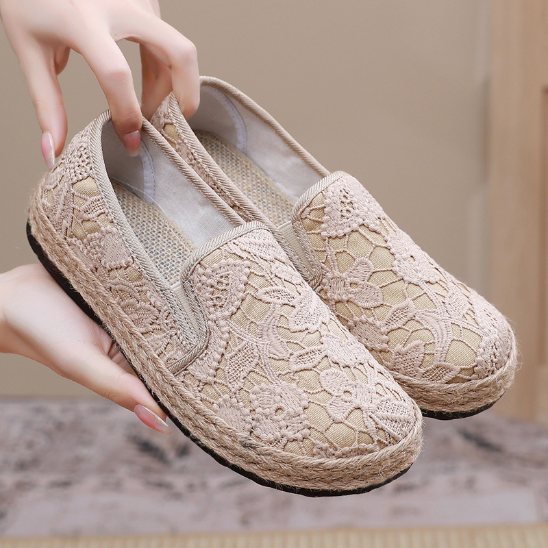 Women's Moccasin Loafers | Arch Support & Comfort