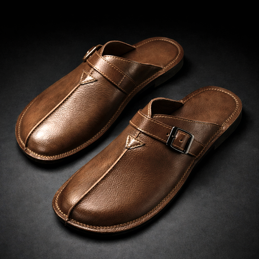 Women's Mules | Slip-On Comfort & Cushioned Footbed